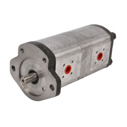 Hydrauliczna pompa zębata HATTAT 1PN/1PN/165