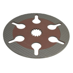 Tarcza hamulcowa ANAC MAKINA 148795-AN