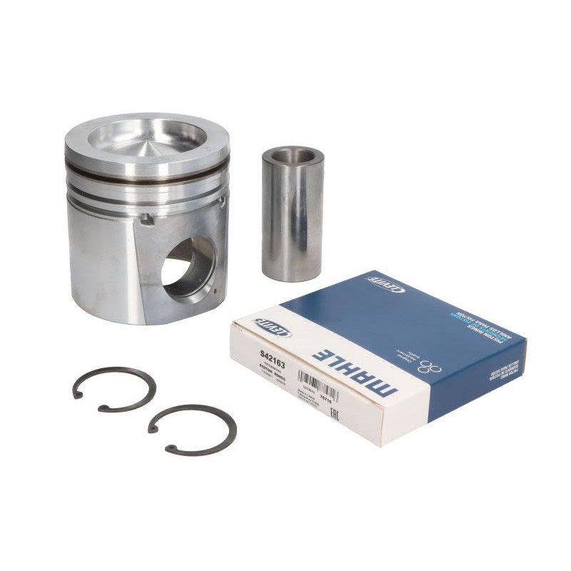 Tłok MAHLE 225-3786