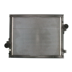Chłodnica silnika NRF NRF 50585