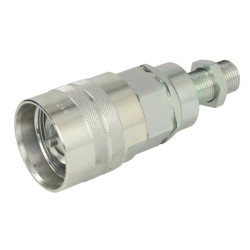 Szybkozłącze hydrauliczne FASTER CVV125/1815 M V