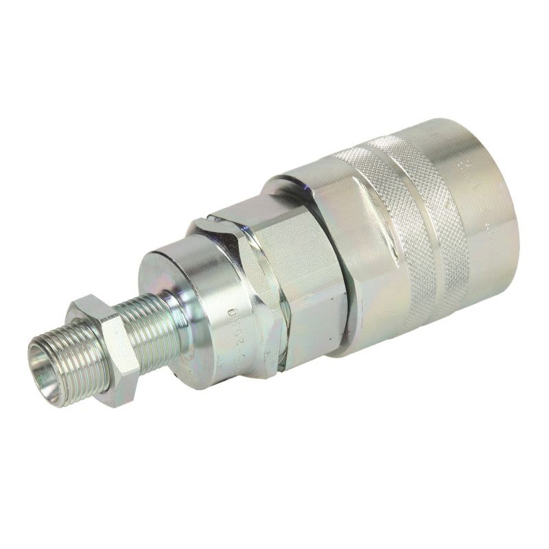 Szybkozłącze hydrauliczne FASTER CVV125/1815 M V
