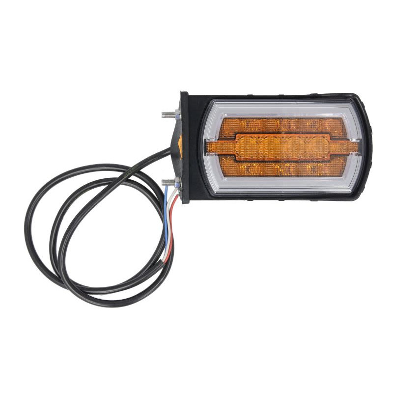 Lampa kierunkowskazu TRUCKLIGHT CL-UN013