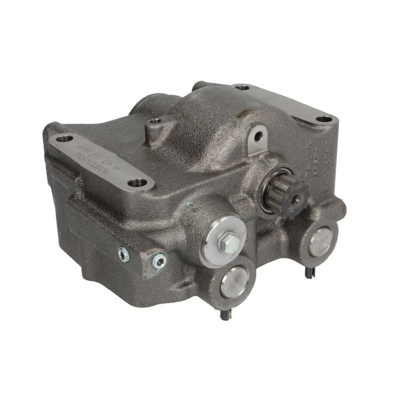 Mechanizm wyrównoważający HATTAT 1PN/BAL/916