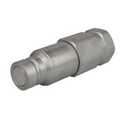 Szybkozłącze hydrauliczne FASTER 3FFH12 1GAS M