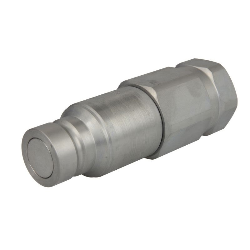 Szybkozłącze hydrauliczne FASTER 3FFH12 1GAS M