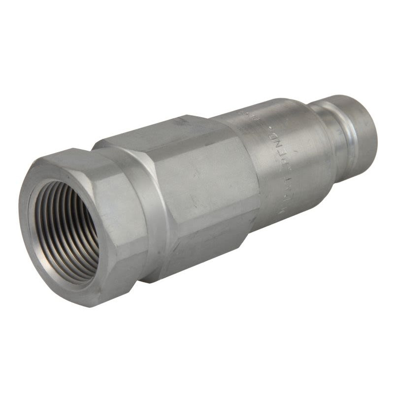 Szybkozłącze hydrauliczne FASTER 3FFH12 1GAS M