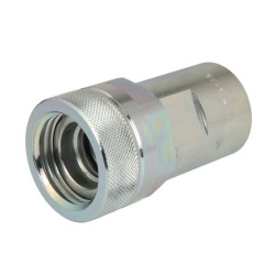 Szybkozłącze hydrauliczne FASTER VVS 12 NPT F