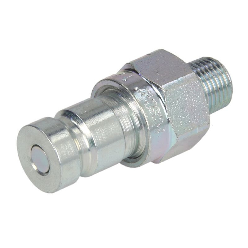 Szybkozłącze hydrauliczne FASTER DF04-1/18NPT M