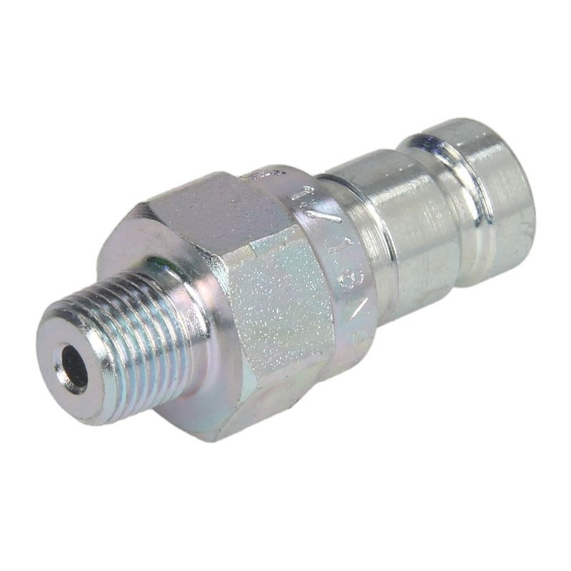 Szybkozłącze hydrauliczne FASTER DF04-1/18NPT M