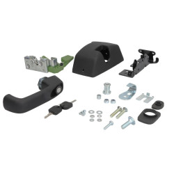 Zamek/elementy PACOL AG-DH-008