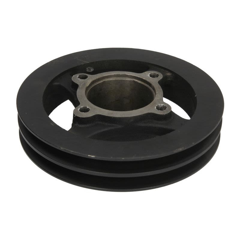 Koło pasowe wału korbowego ANAC MAKINA 02-200018-AN