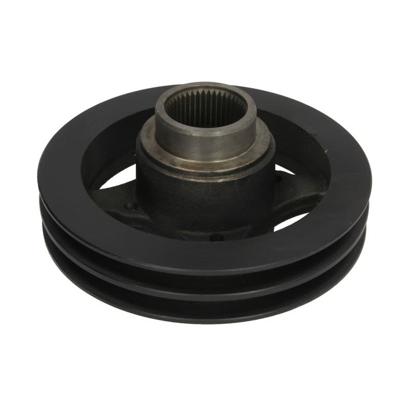 Koło pasowe wału korbowego ANAC MAKINA 02-200018-AN