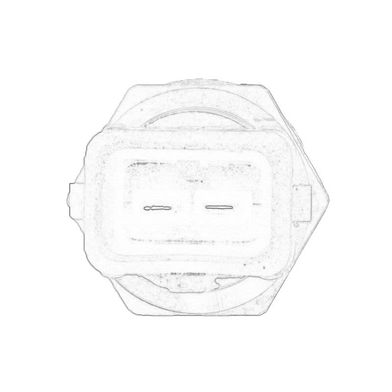 Czujnik temperatury płynu chłodzącego OE DEUTZ 04199333-DEUTZ