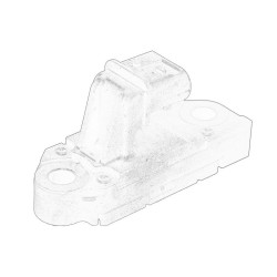Czujnik ciśnienia spalin OE DEUTZ 04211682-DEUTZ