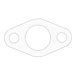 Uszczelka chłodnicy oleju OE PERKINS 3685A025-PER