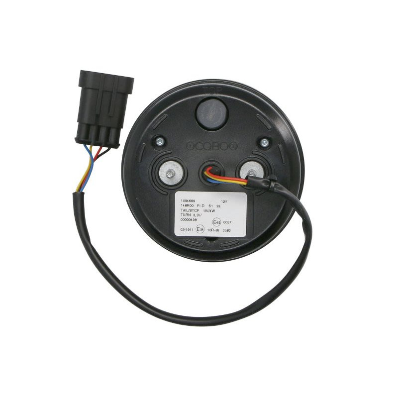 Lampa tył COBO 1094689COBO