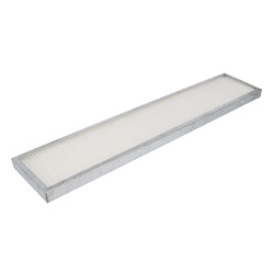 Filtr kabiny MANN-FILTER CUD 6035