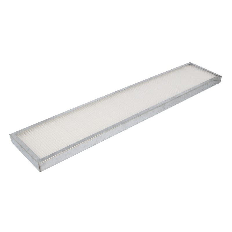Filtr kabiny MANN-FILTER CUD 6035