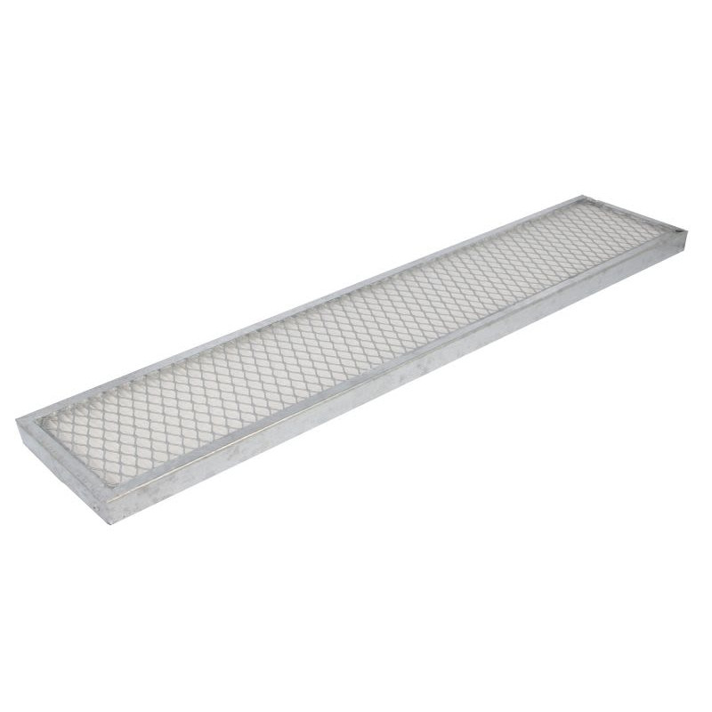 Filtr kabiny MANN-FILTER CUD 6035