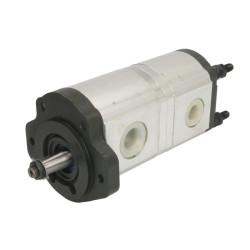 Hydrauliczna pompa zębata PNEUMATICS HTTP-AG-61
