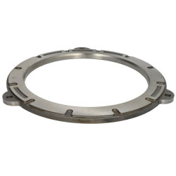 Tarcza hamulcowa SBP 02-AG022