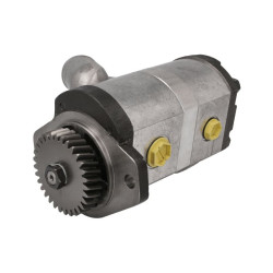 Hydrauliczna pompa zębata HATTAT 59532001