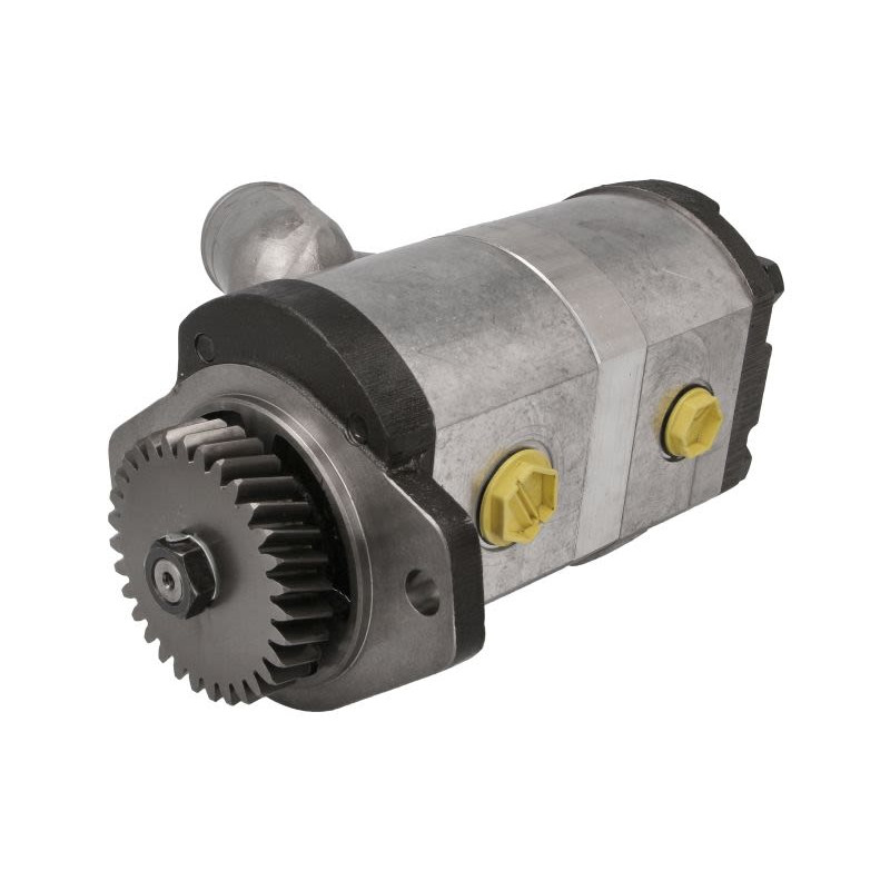 Hydrauliczna pompa zębata HATTAT 59532001