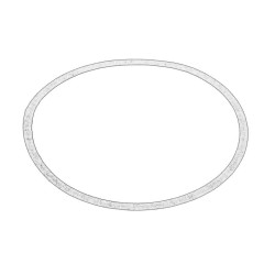 Uszczelka termostatu OE YANMAR 129150-49811