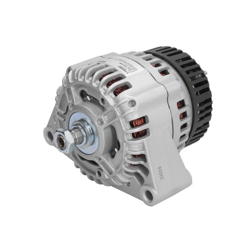 Alternator HC-CARGO CAR116550