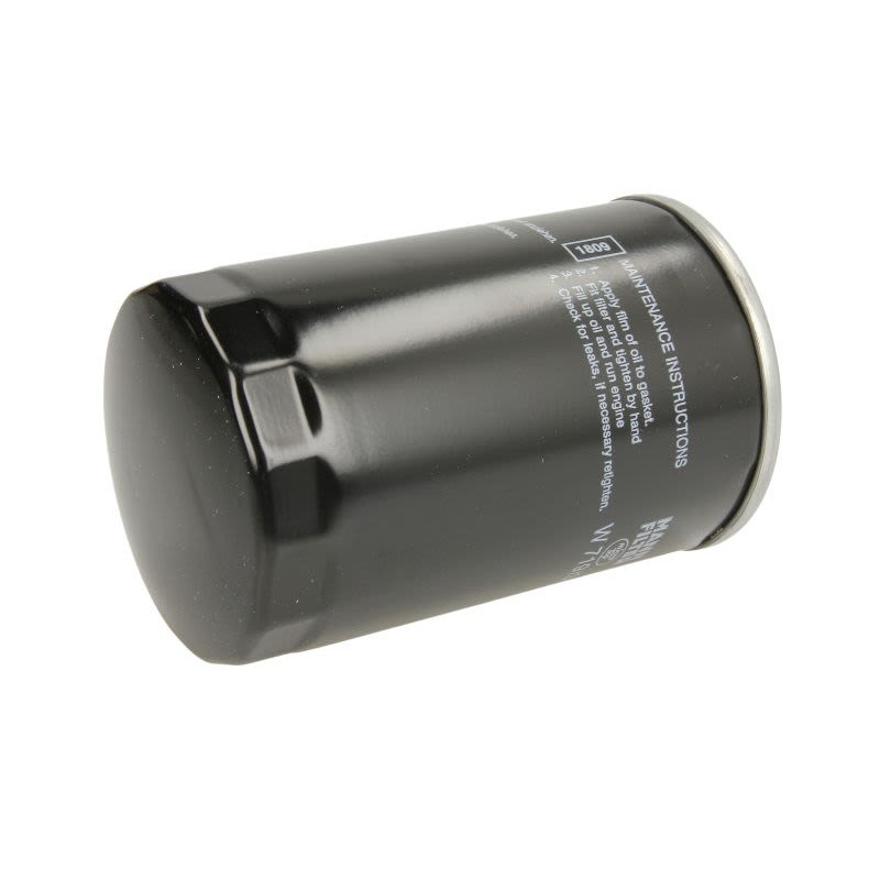 Filtr oleju MANN-FILTER W 719/3