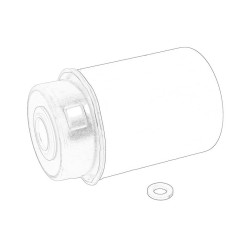 Filtr paliwa OE JOHN DEERE RE520842-JD
