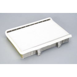 Filtr kabiny KNECHT LA18