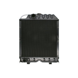 Chłodnica silnika NRF NRF 54101