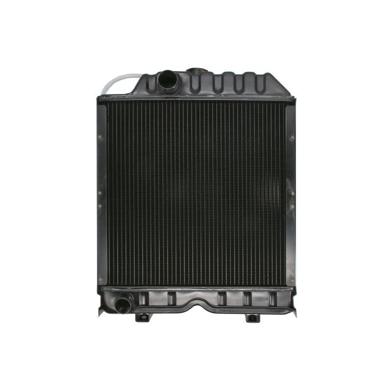 Chłodnica silnika NRF NRF 54101