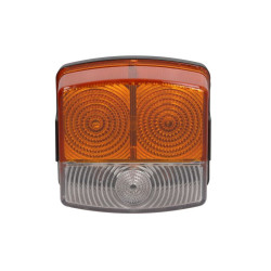 Lampa kierunkowskazu TRUCKLIGHT CL-AG015