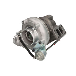 Turbosprężarka 3K REMAN KKK12709900013