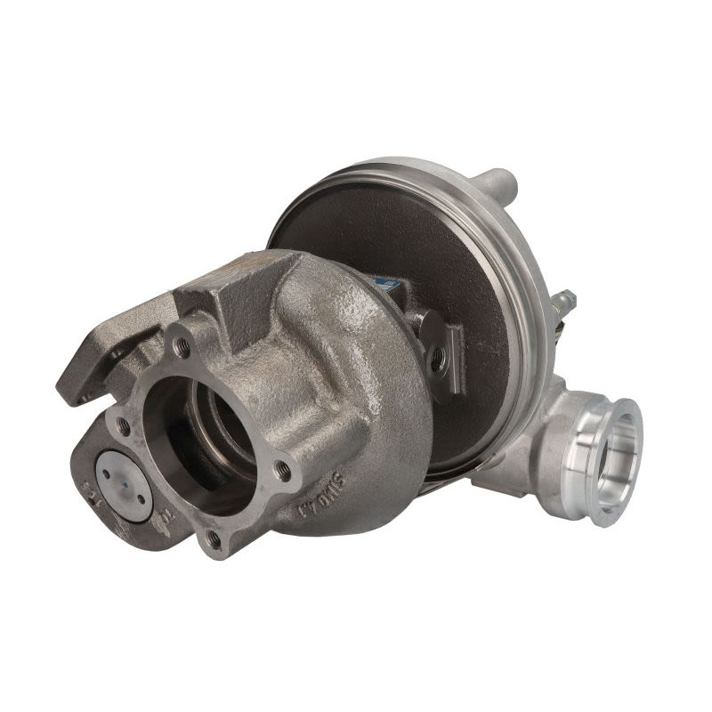 Turbosprężarka 3K REMAN KKK12709900013