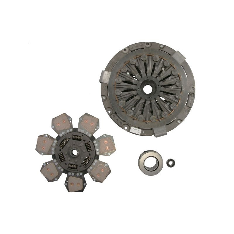 Zestaw sprzęgła LUK 633 3168 00