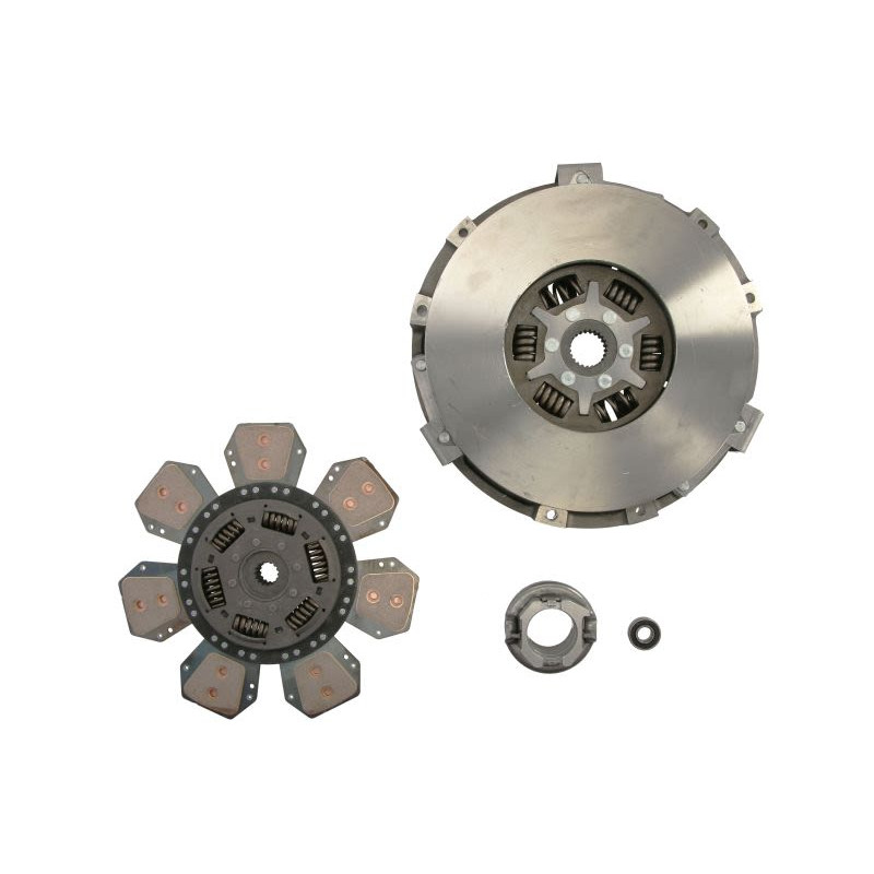 Zestaw sprzęgła LUK 633 3168 00