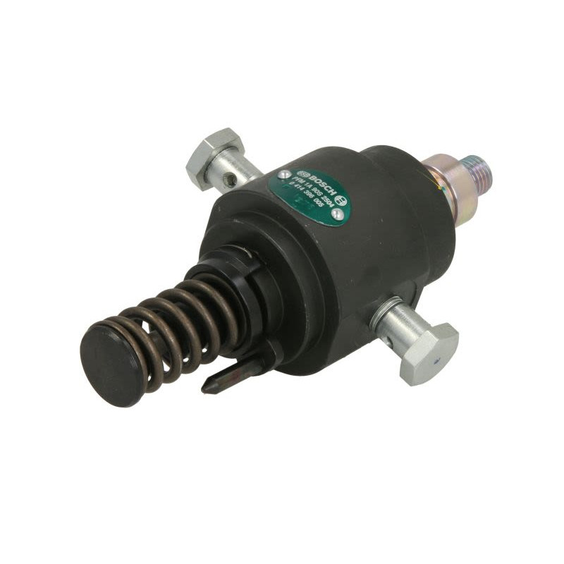 Elementy pompy rzędowej BOSCH DIESEL 0 414 396 005
