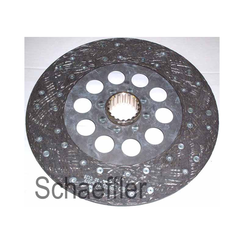 Tarcza sprzęgła LUK 331 0059 16