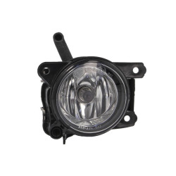 Lampa przeciwmgielna przód HELLA 1NA963 981-041