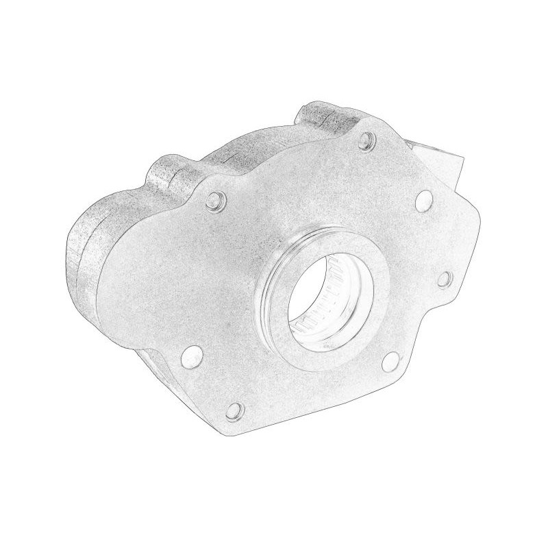 Pompa oleju OE JOHN DEERE AL68091-JD