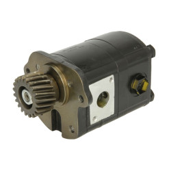 Hydrauliczna pompa zębata HATTAT 0017659U91
