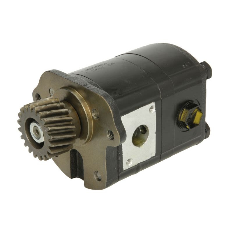 Hydrauliczna pompa zębata HATTAT 0017659U91