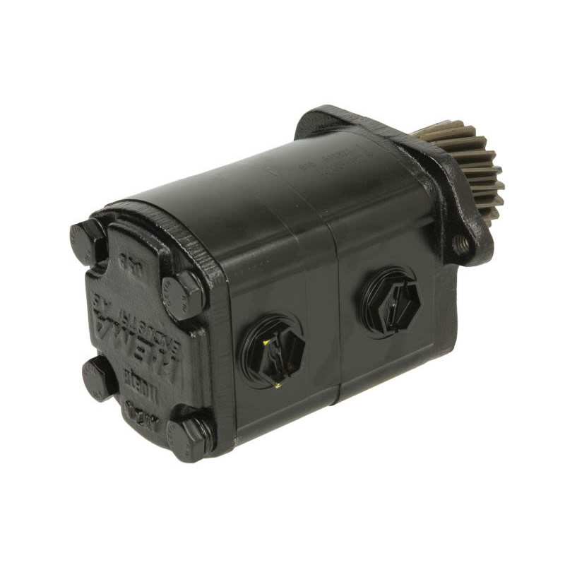 Hydrauliczna pompa zębata HATTAT 0017659U91