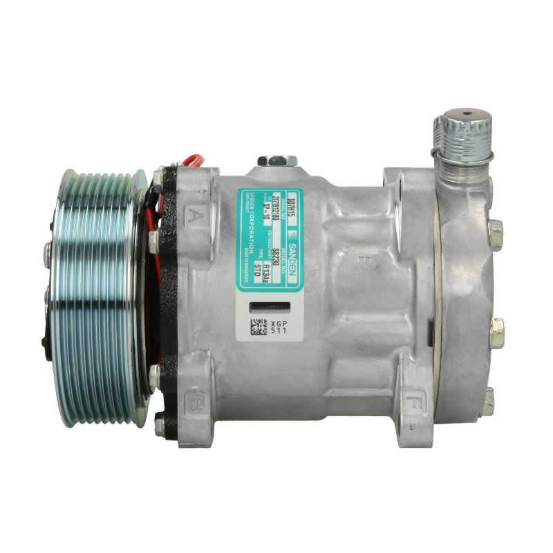 Kompresor klimatyzacji SANDEN SD7H15-8230