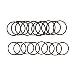 Uszczelki wtryskiwacza MAHLE GS33337