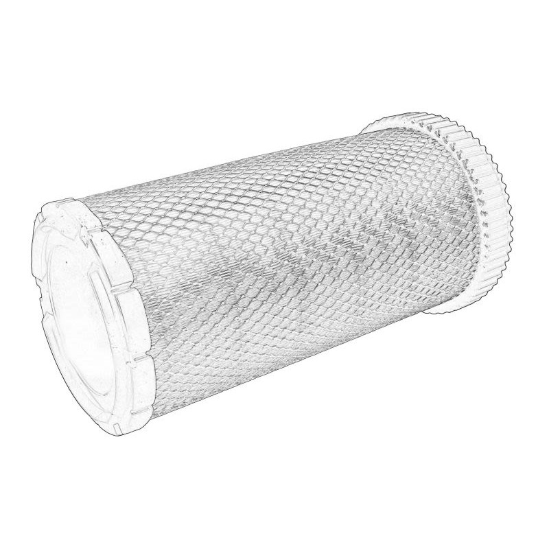 Filtr powietrza OE JOHN DEERE RE596318-JD